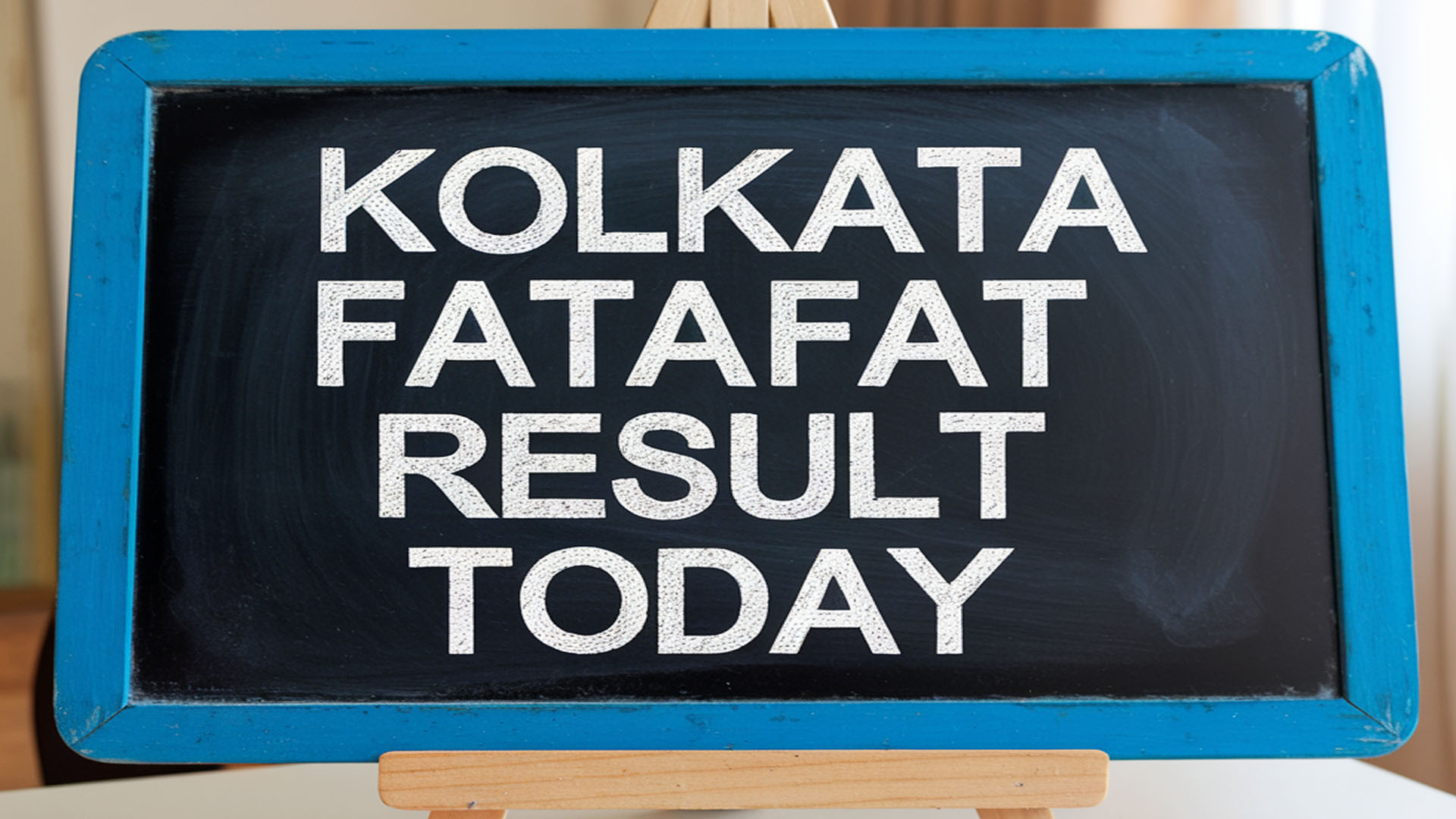 Kolkata Fatafat Result Today 2024: Powerful Tips for Winning